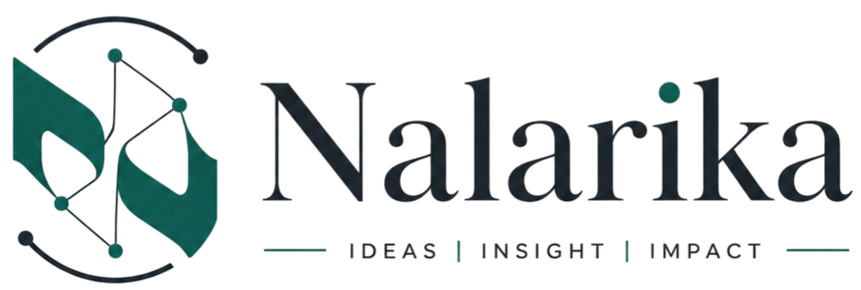 Logo Nalarika